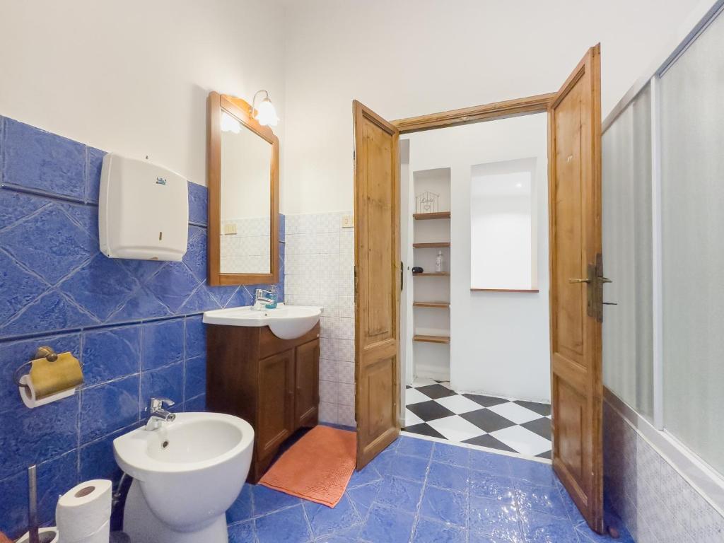 Domus Sant'elena 2 Roma