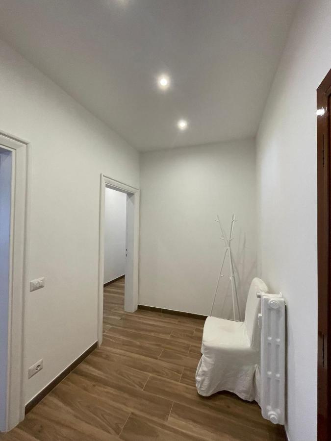 Apartamento Casa Mia Roma