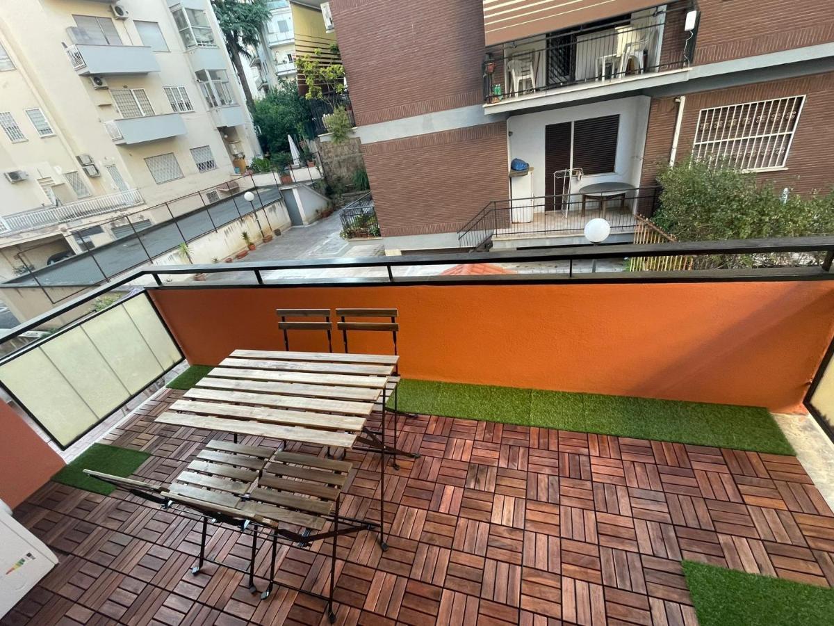 Casa Mia Roma