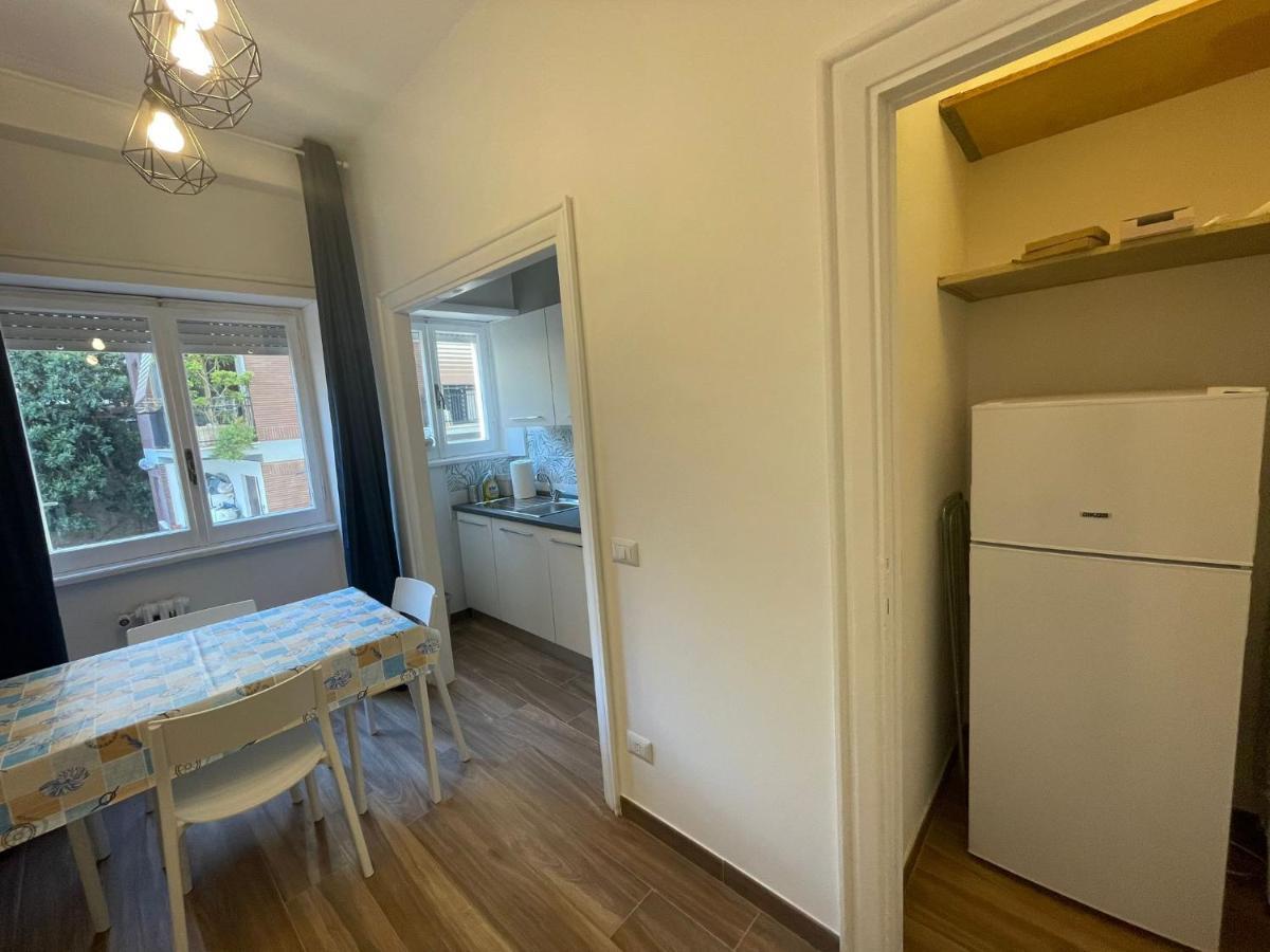 Apartamento Casa Mia