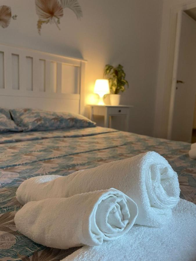 Apartamento Casa Mia *