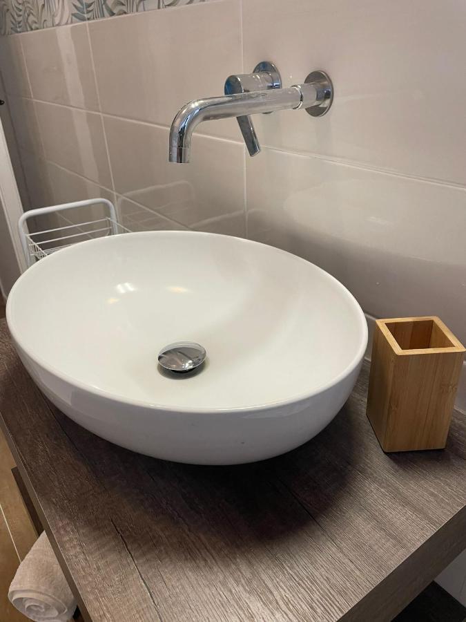 Apartamento Casa Mia