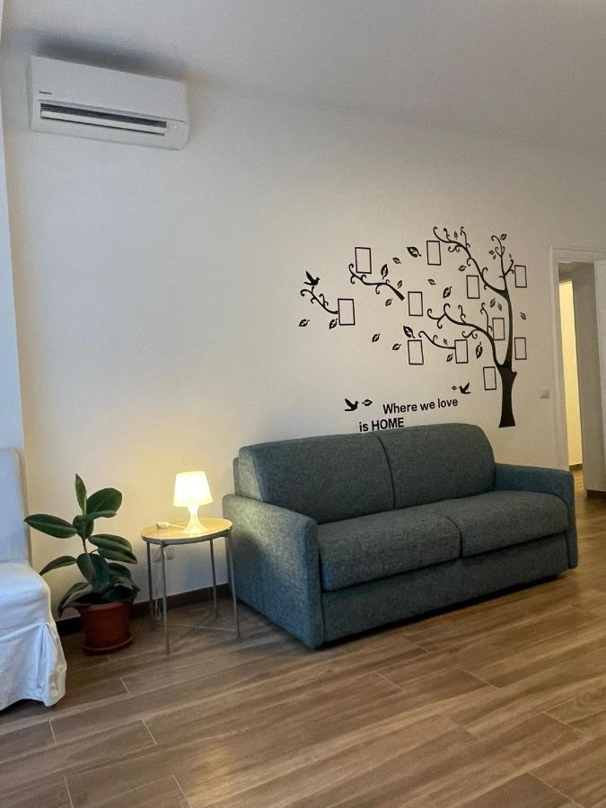 Apartamento Casa Mia *
