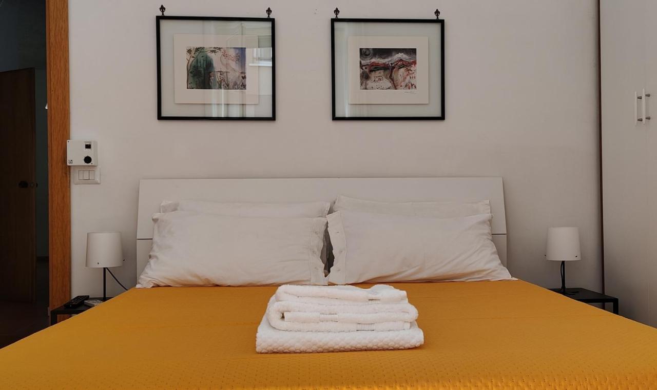 Apartamento 20' From St. Peter