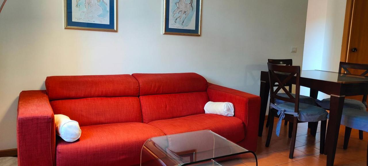 Apartamento 20' From St. Peter Roma