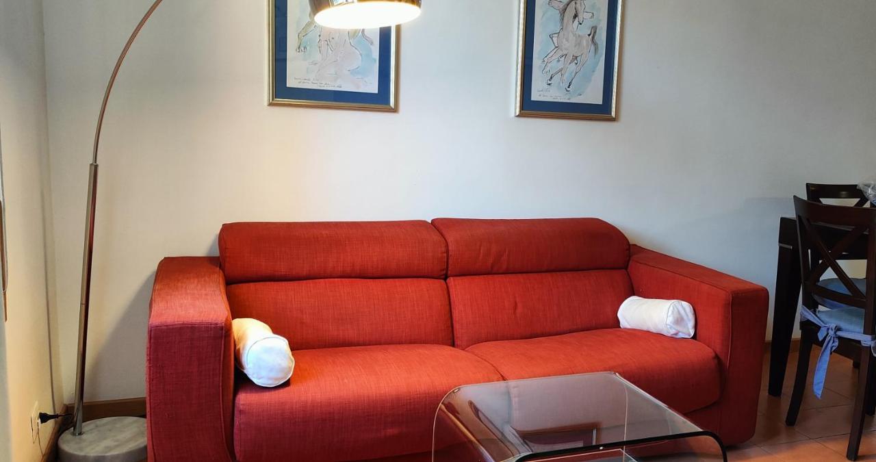 20' From St. Peter Apartamento *