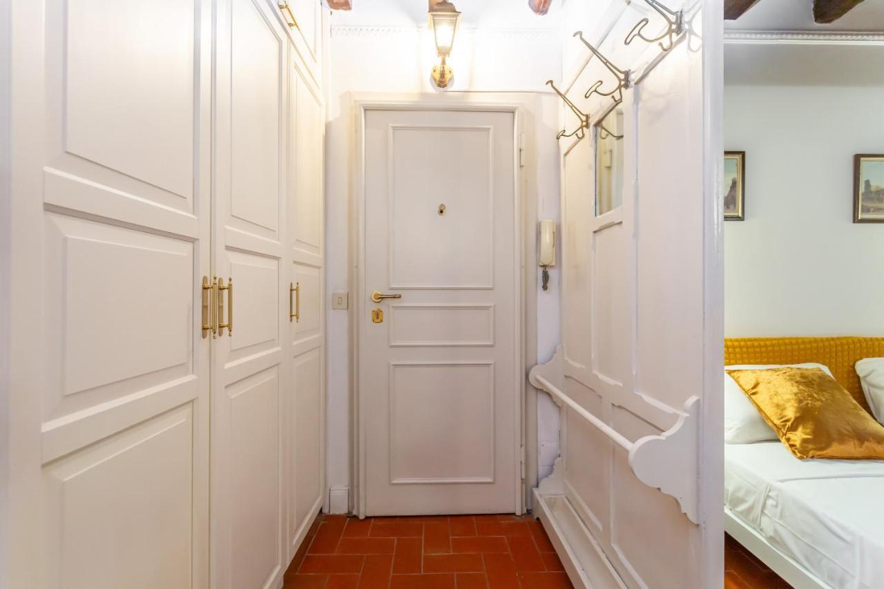 Apartamento Al Cortile Del Moro *