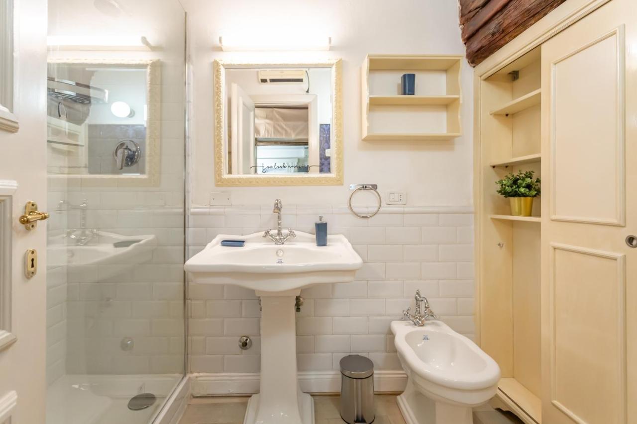 Apartamento Al Cortile Del Moro