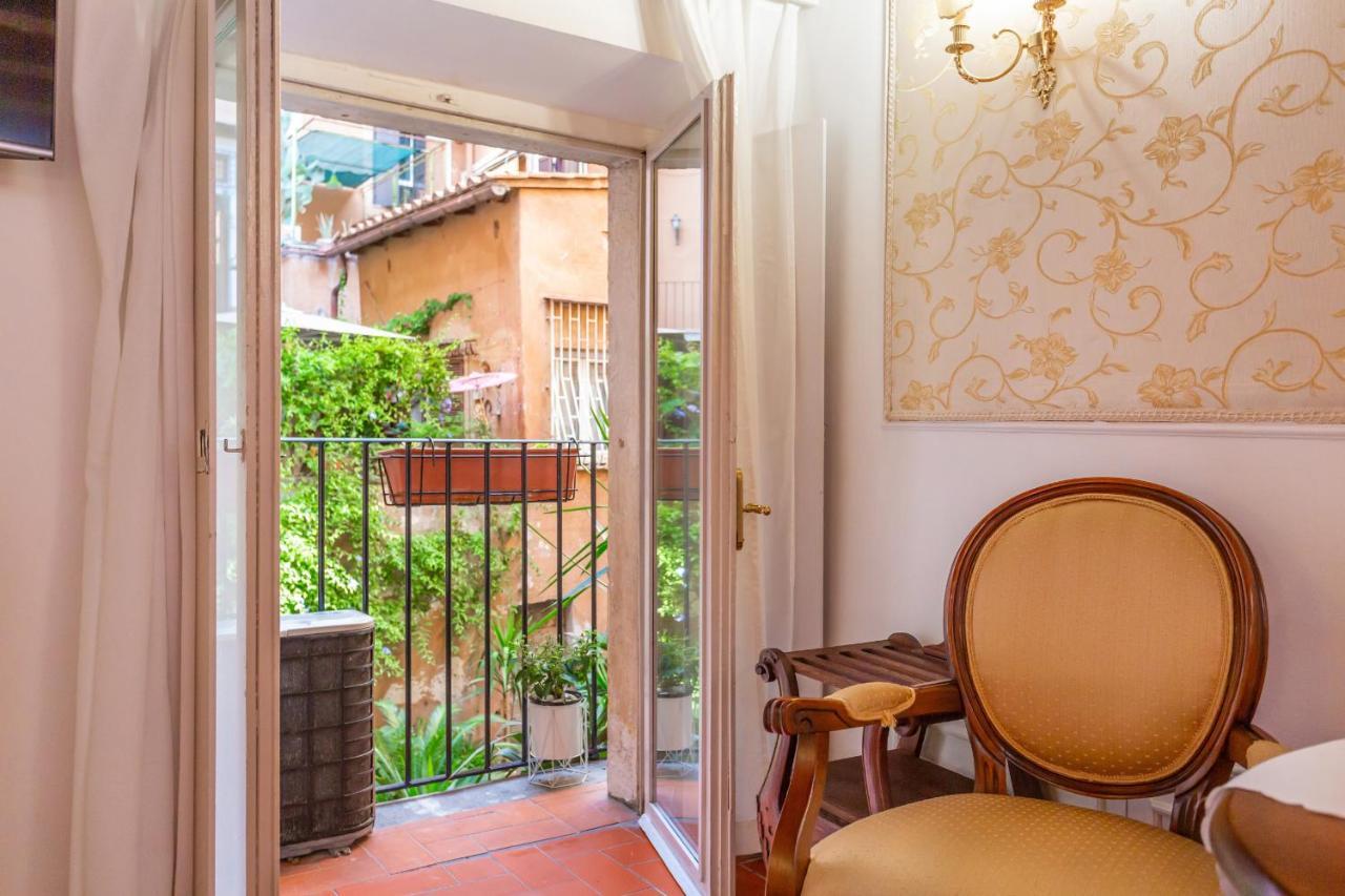 Al Cortile Del Moro Apartamento
