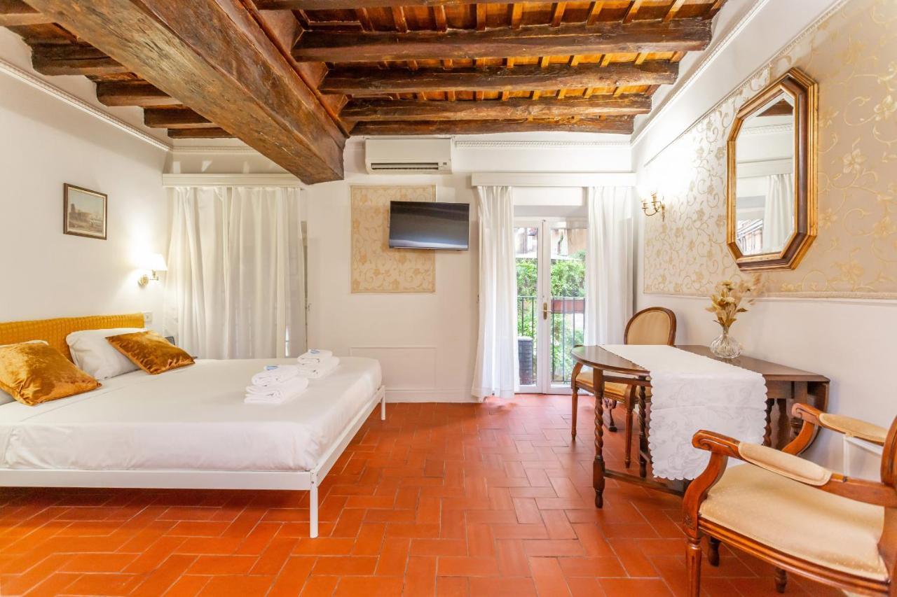 Apartamento Al Cortile Del Moro