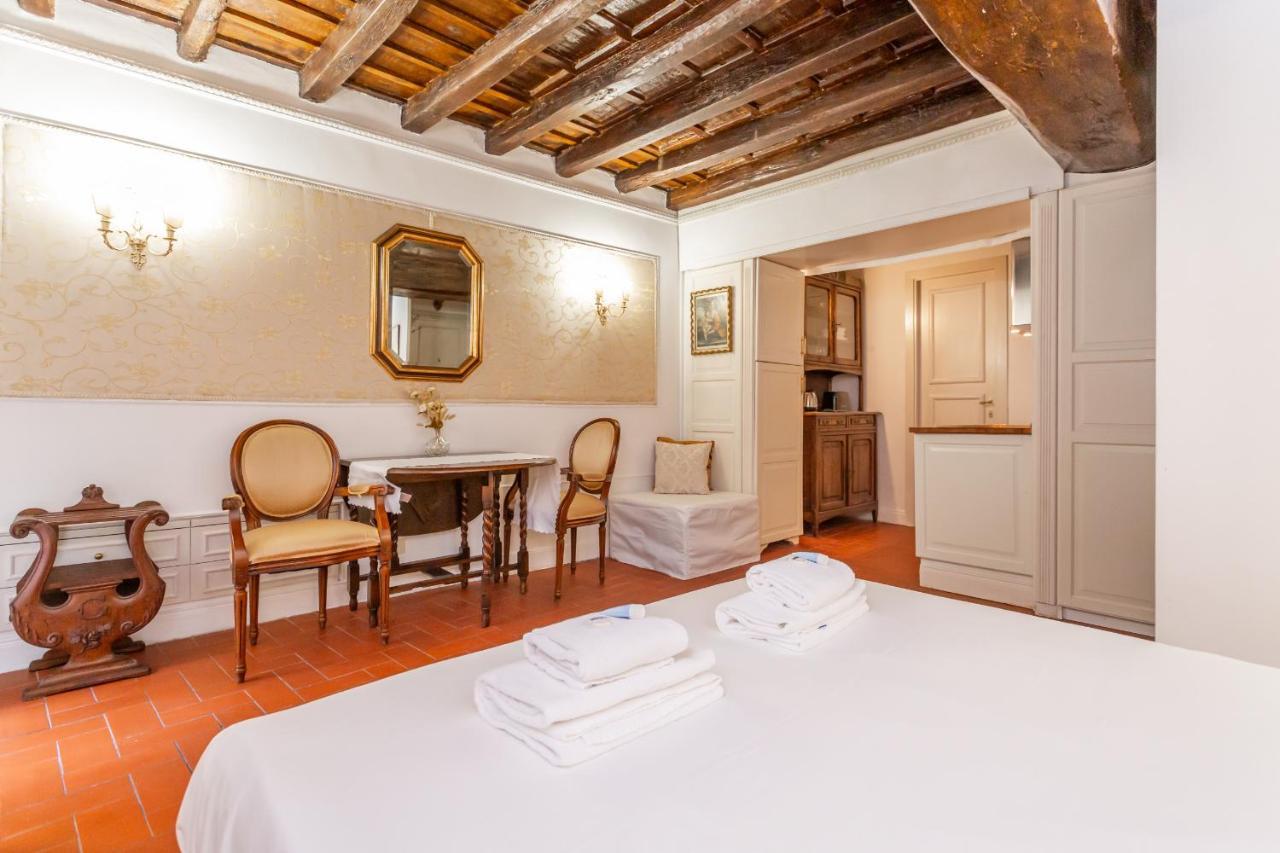 Al Cortile Del Moro