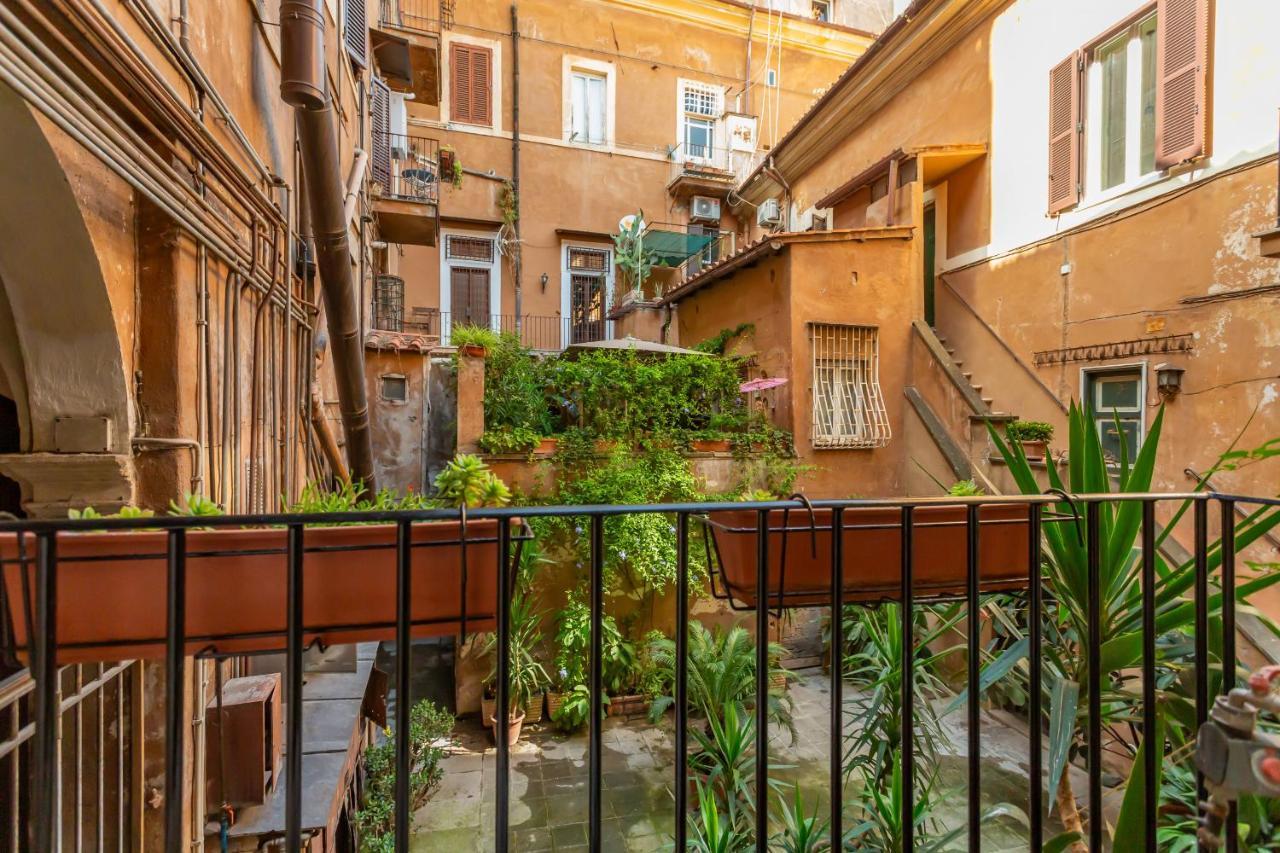 Apartamento Al Cortile Del Moro