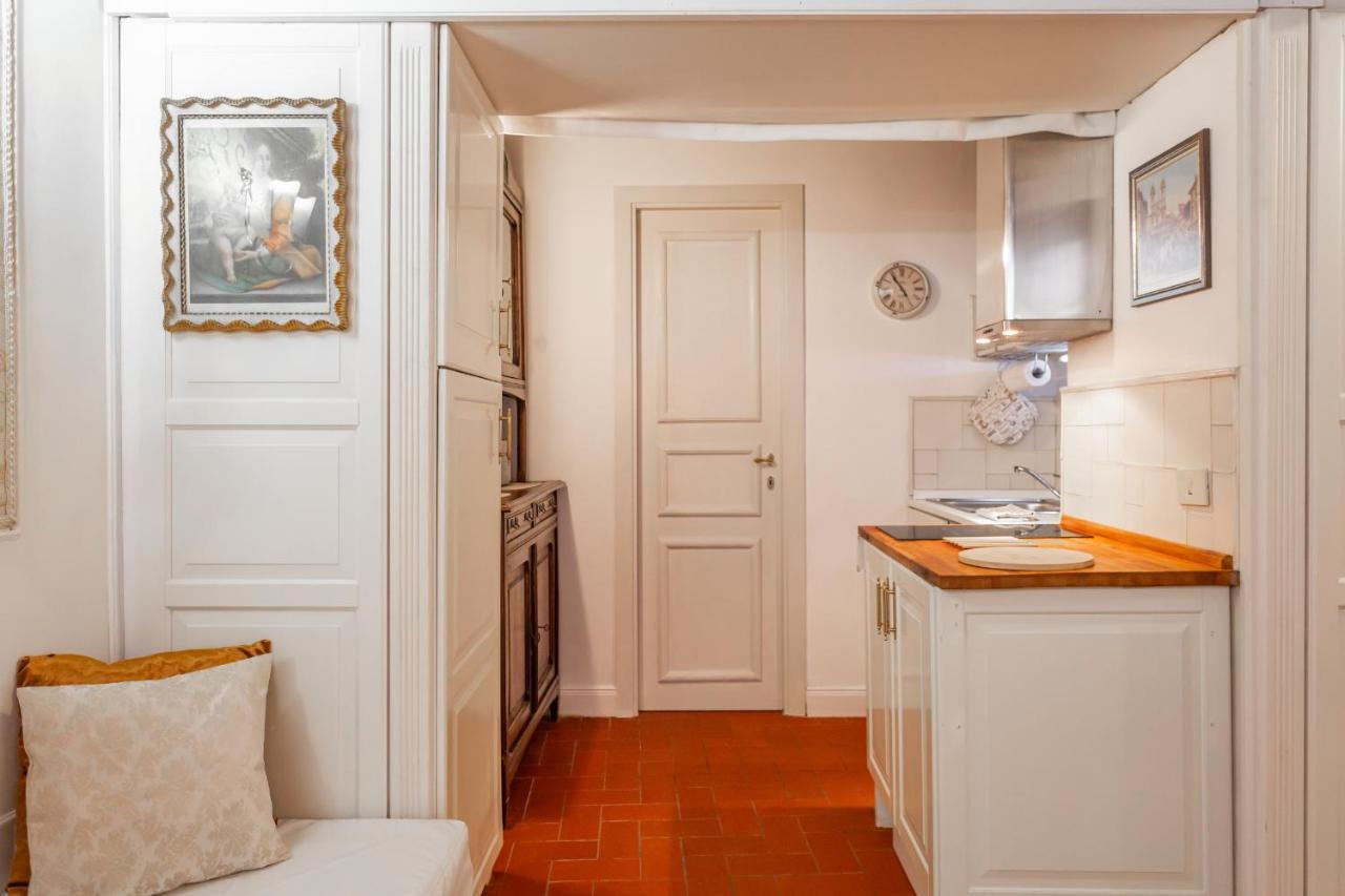 Al Cortile Del Moro Apartamento *