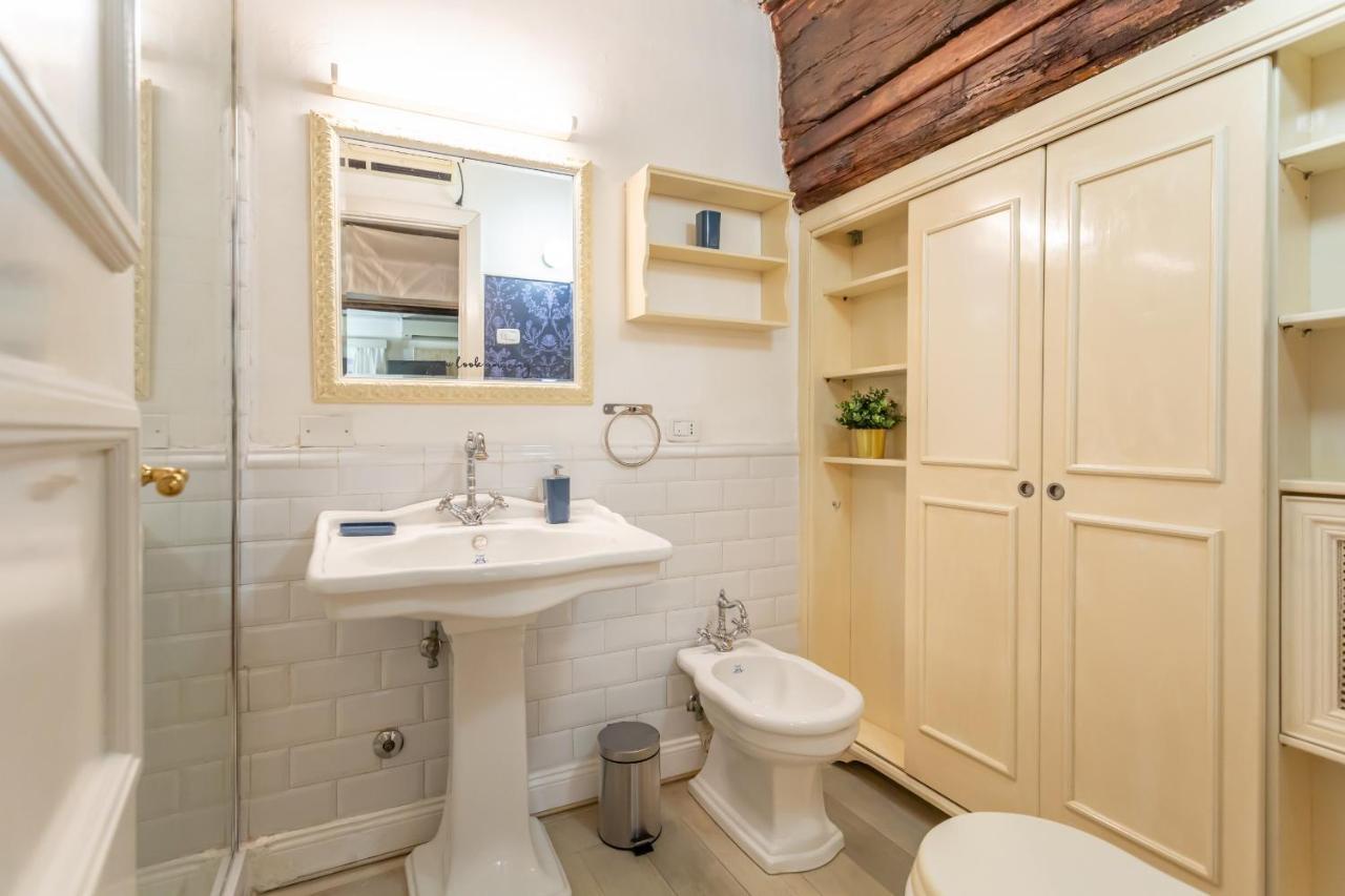 Apartamento Al Cortile Del Moro *