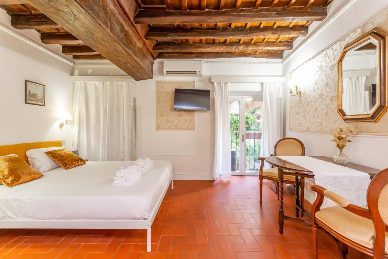 Al Cortile Del Moro Apartamento *