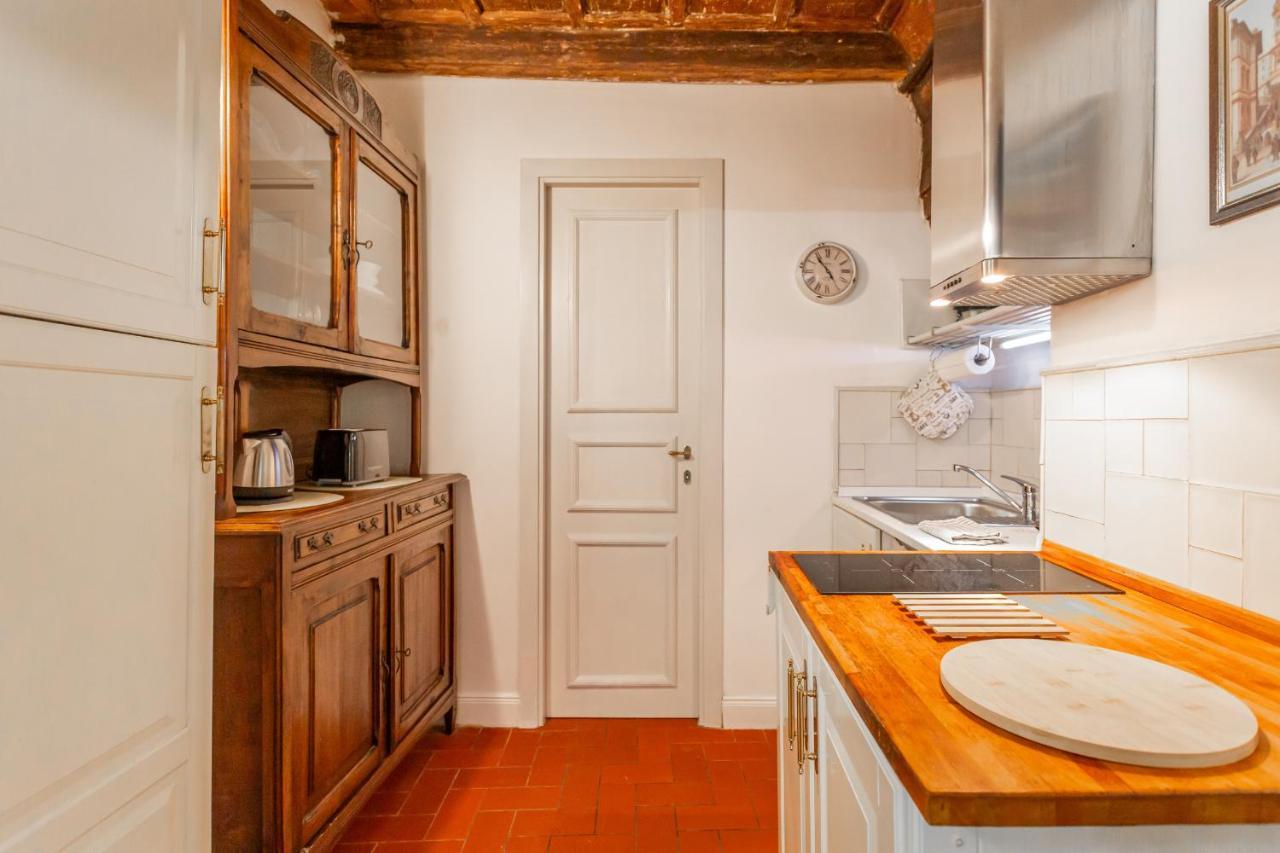 Apartamento Al Cortile Del Moro