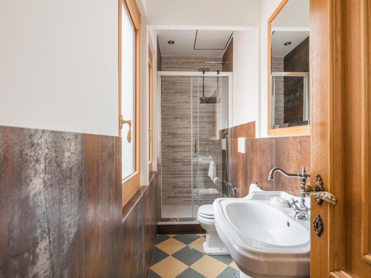 Apartamento The Best Rent Spacious In Barberini Area *