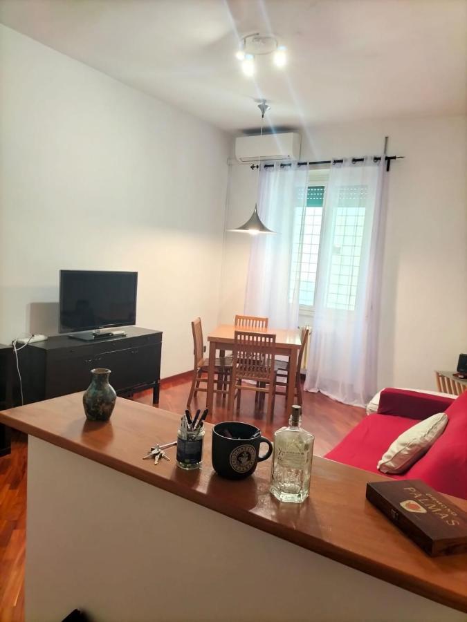 Mirti New Acquedotto Leilighet Roma