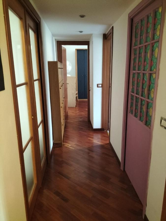 Leilighet Mirti New Acquedotto Roma