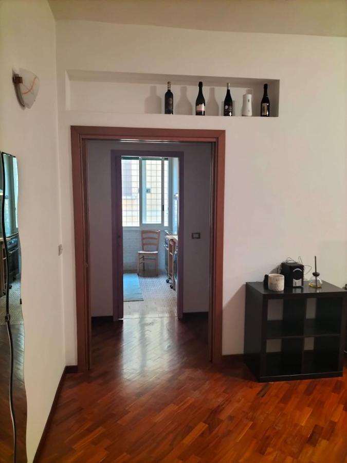 Mirti New Acquedotto Leilighet