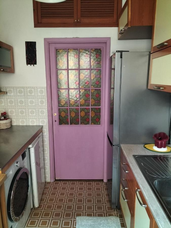 Leilighet Mirti New Acquedotto