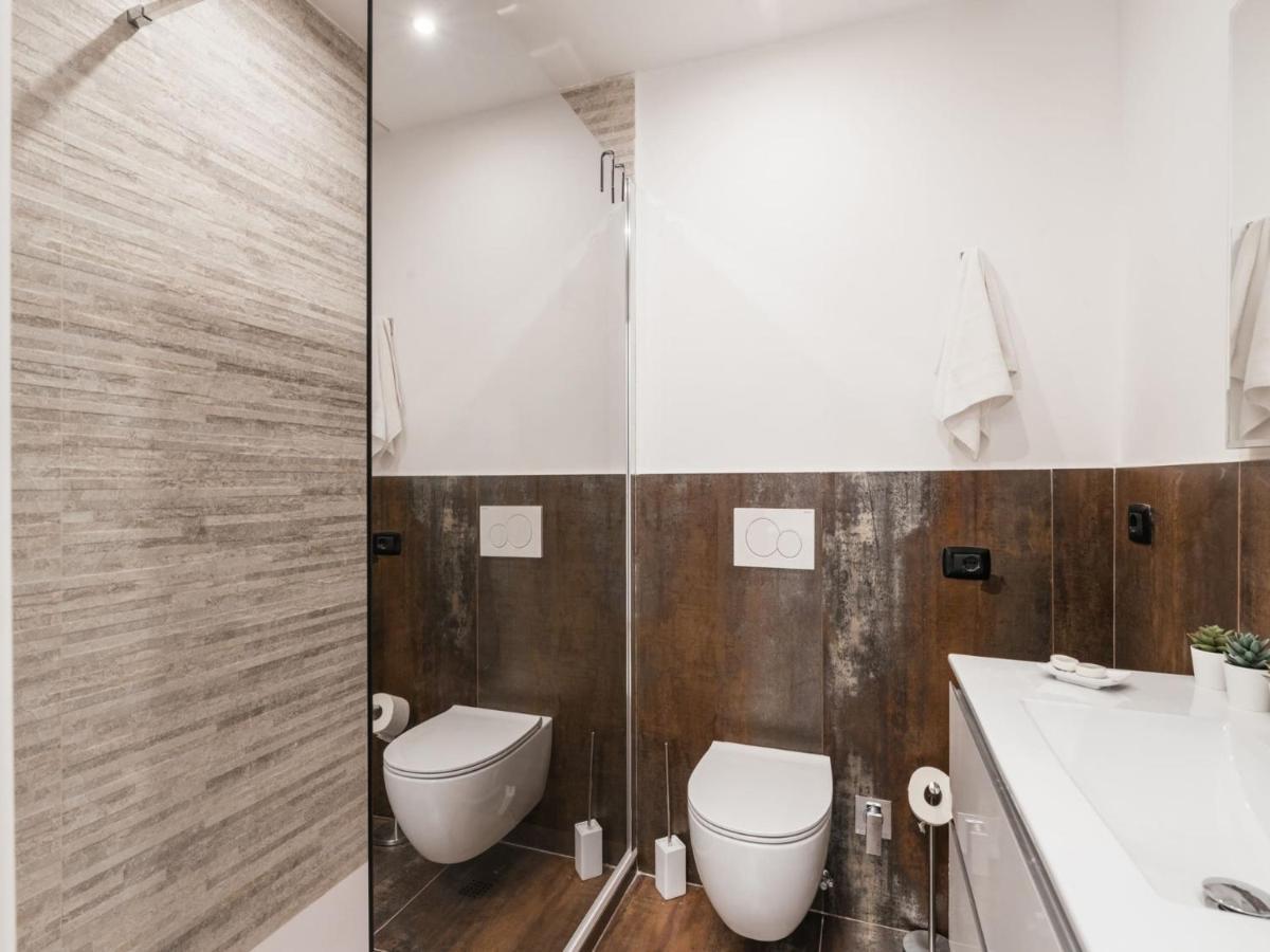 Apartamento The Best Rent Spacious In Barberini Area