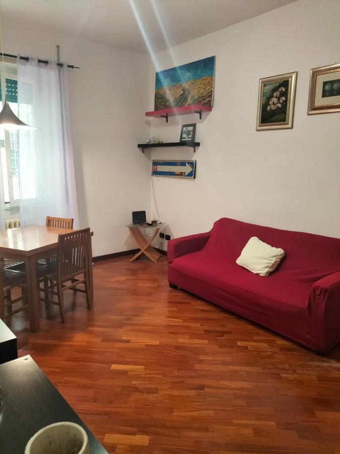 Leilighet Mirti New Acquedotto Roma