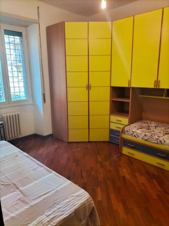 Leilighet Mirti New Acquedotto Roma