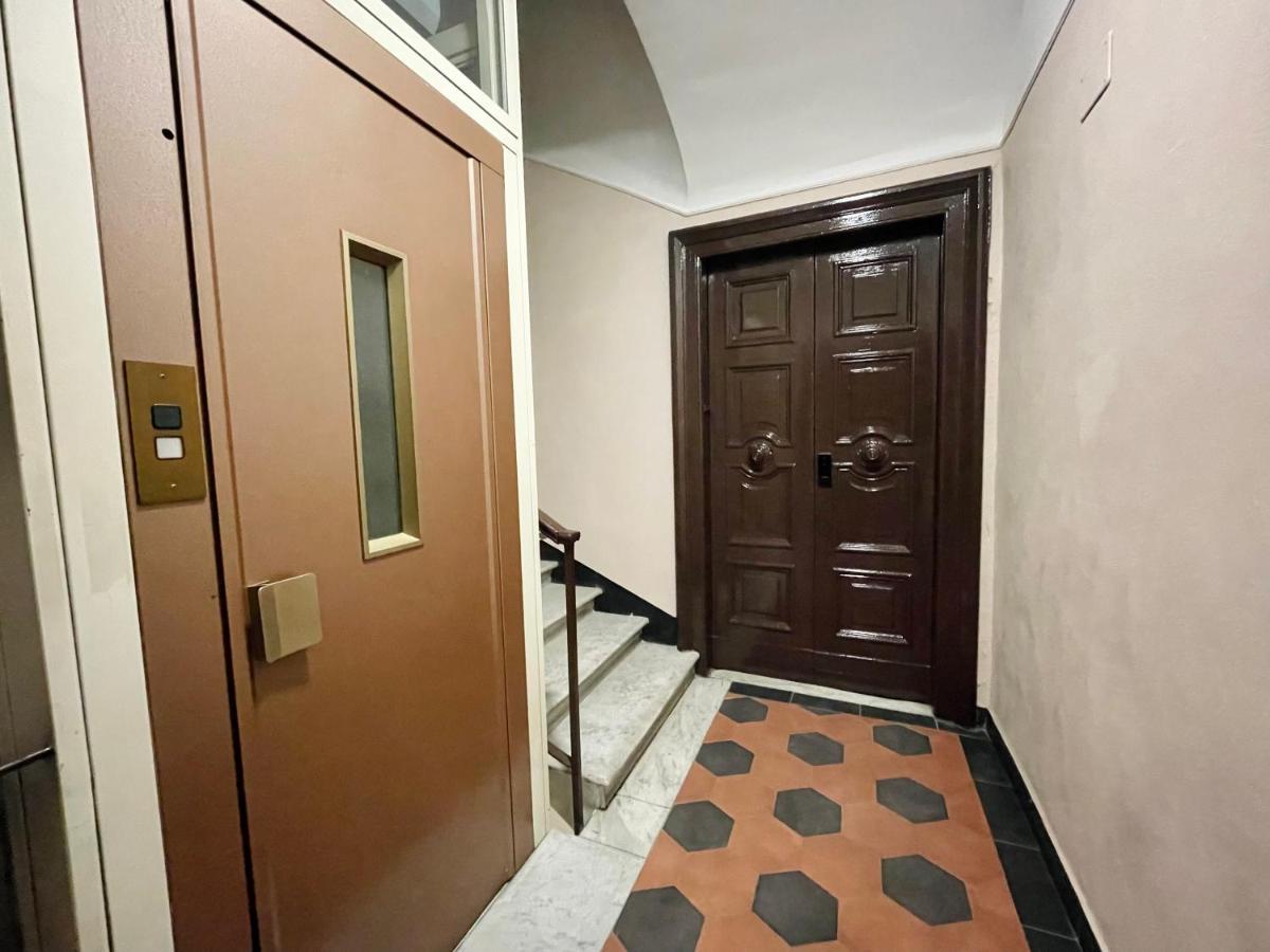 H135 Apartamento Roma