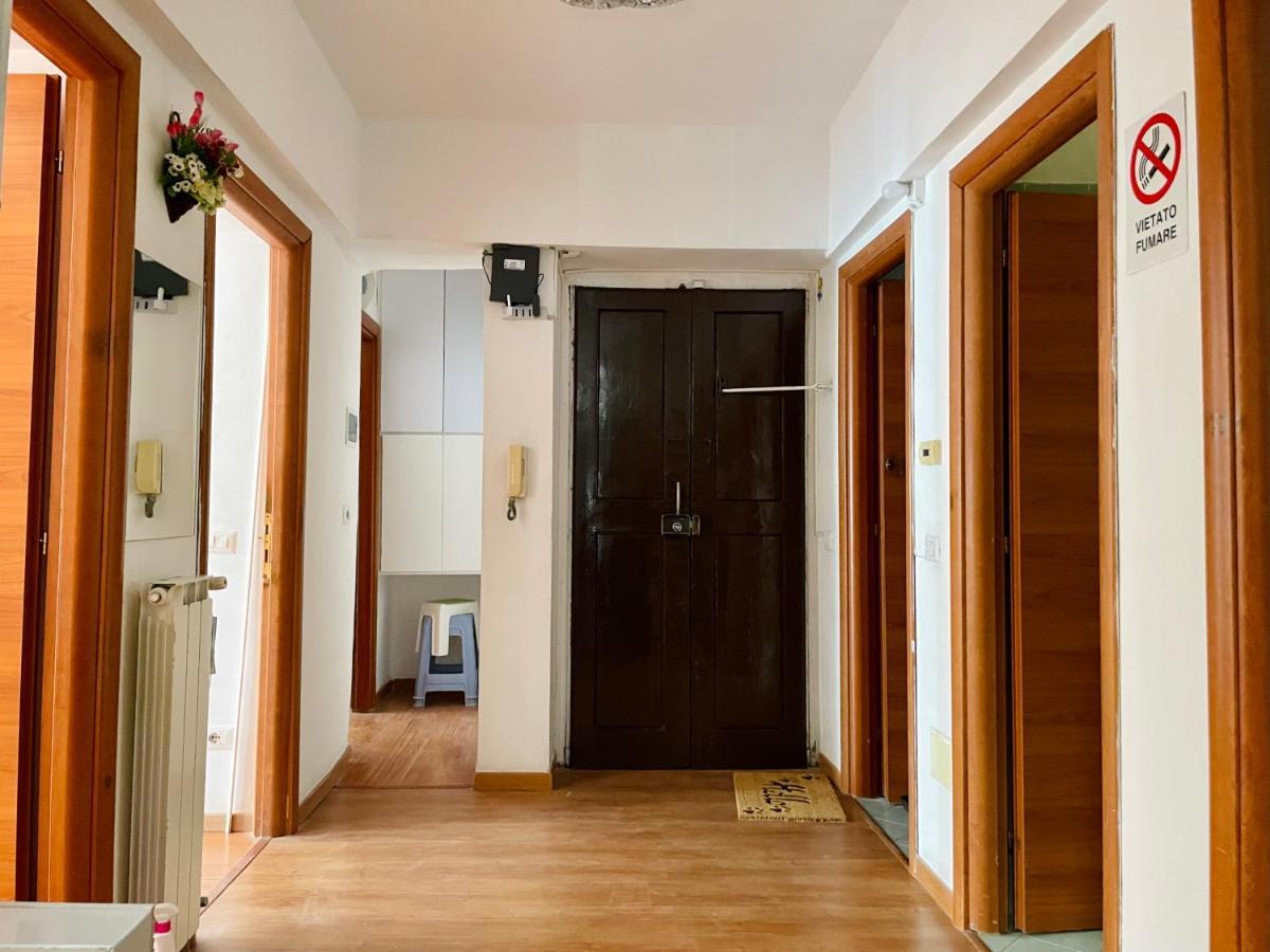 H135 Apartamento *