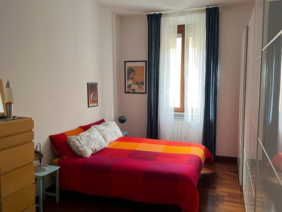 Peaceful In Prati Appartamento Roma