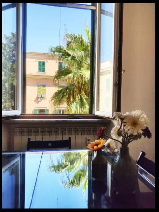 Peaceful In Prati Appartamento *