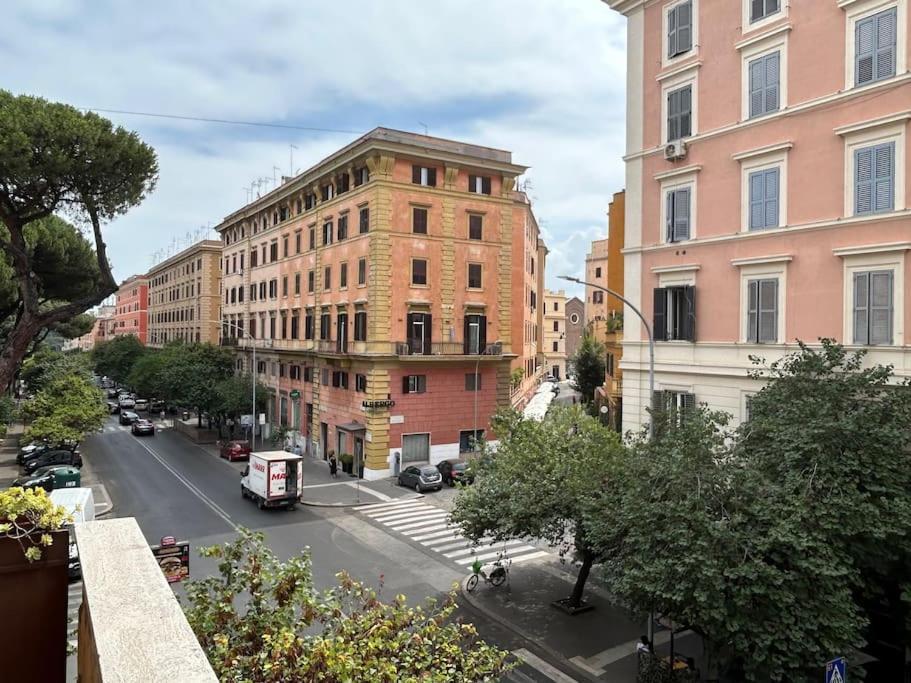 Imara House - San Lorenzo By Ghor Appartamento Roma