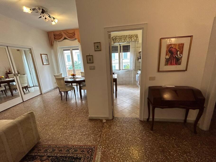Imara House - San Lorenzo By Ghor Rome