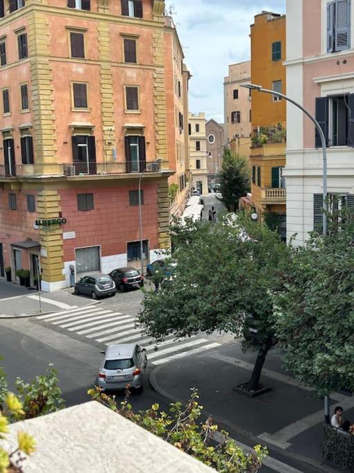 Appartamento Imara House - San Lorenzo By Ghor Roma