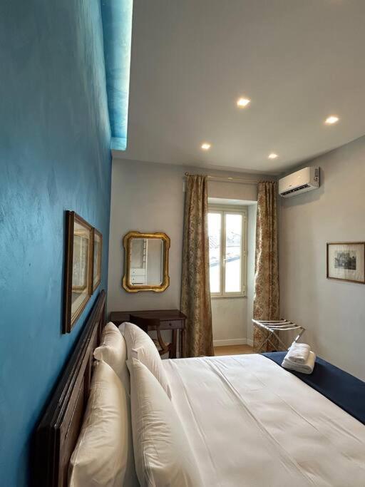 Manzoni Blue House By Ghor Apartment