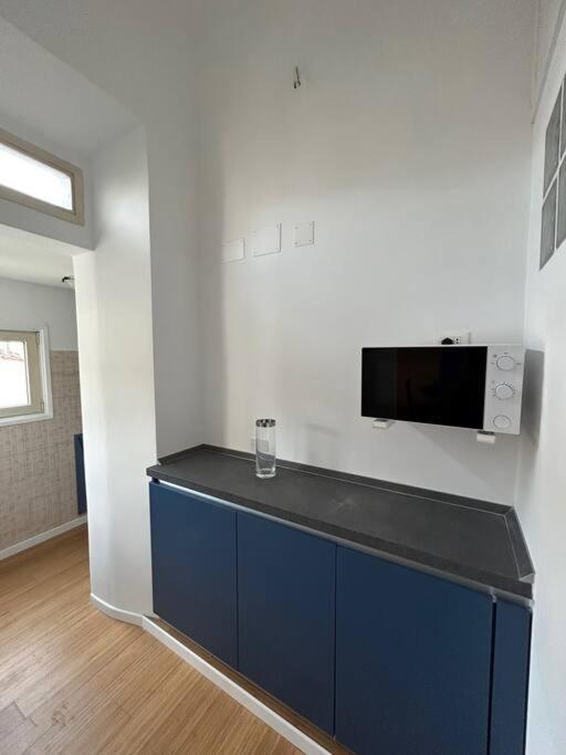Manzoni Blue House By Ghor *