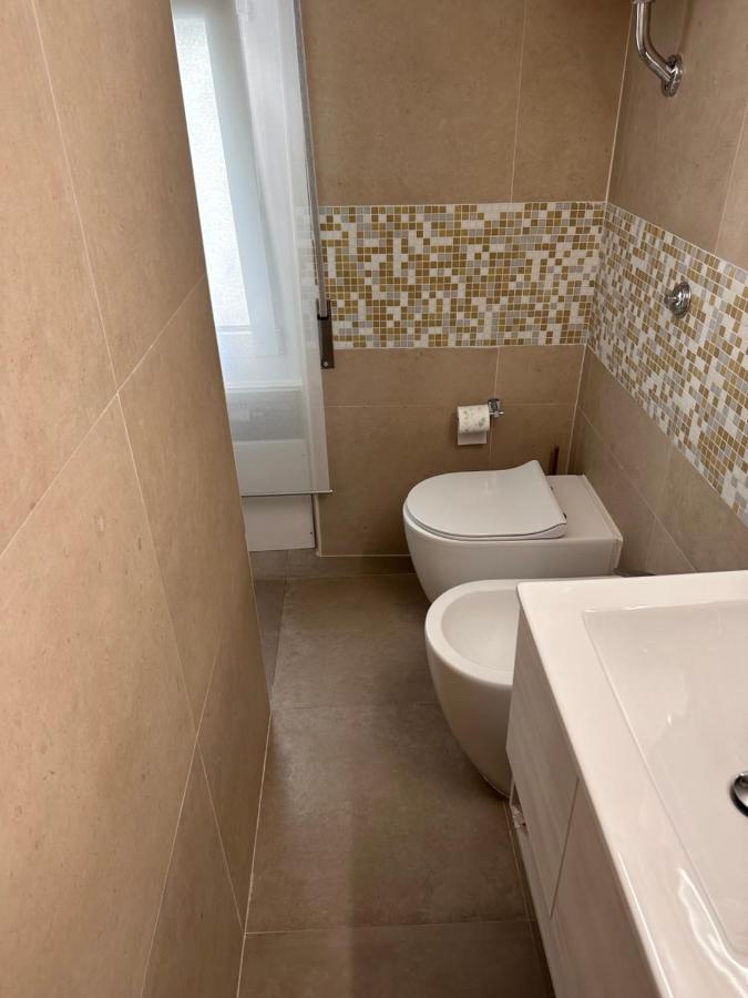Parioli Luxury Ii Leilighet *