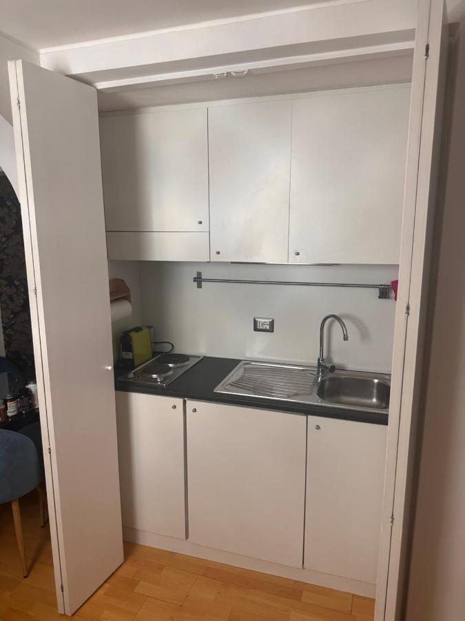Parioli Luxury Ii Leilighet