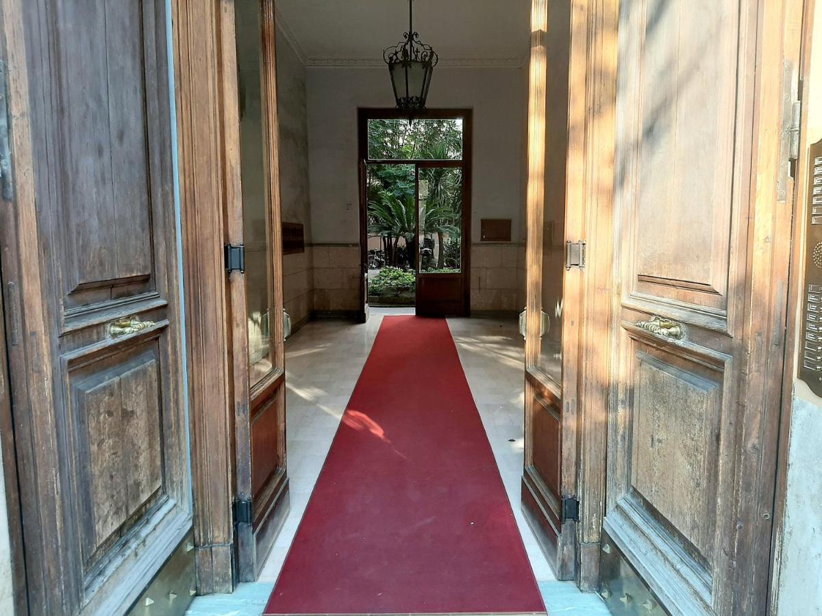 Appartamento Vaticano Ferrari Roma