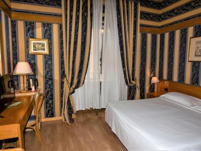 Lh Andreotti Hotel Roma