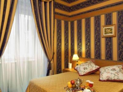Hotell Lh Andreotti 3*