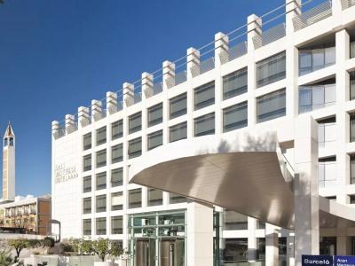 Hotell Precise House Mantegna 4*