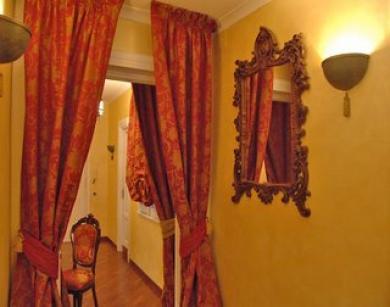Deseo Maison Gasthof 3*