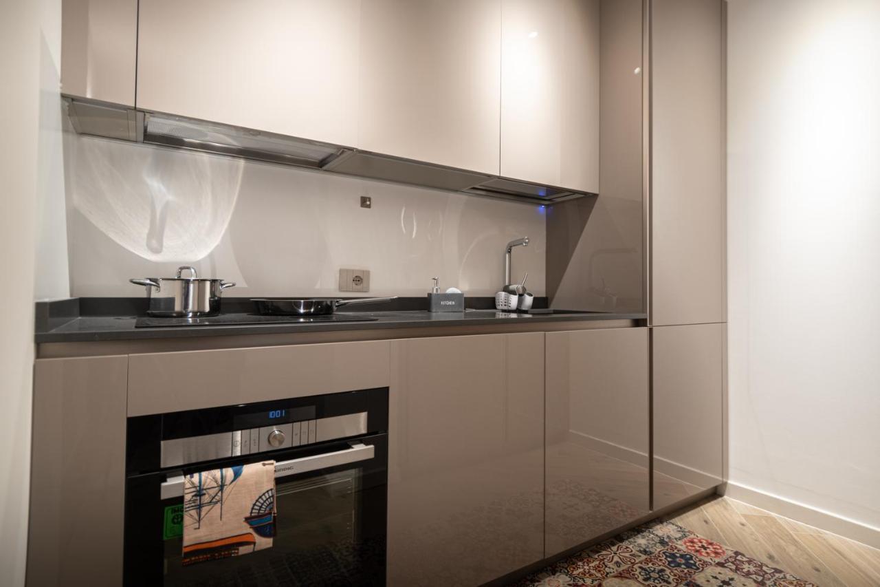 Trastevere Elegance Apartment Rome