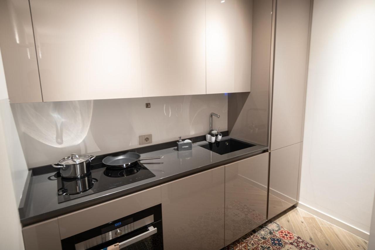 Apartment Trastevere Elegance