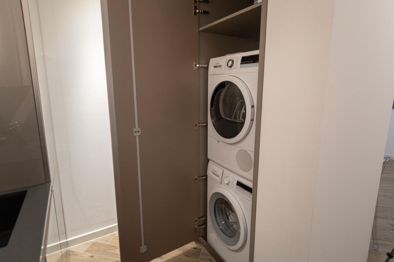 Trastevere Elegance Apartment