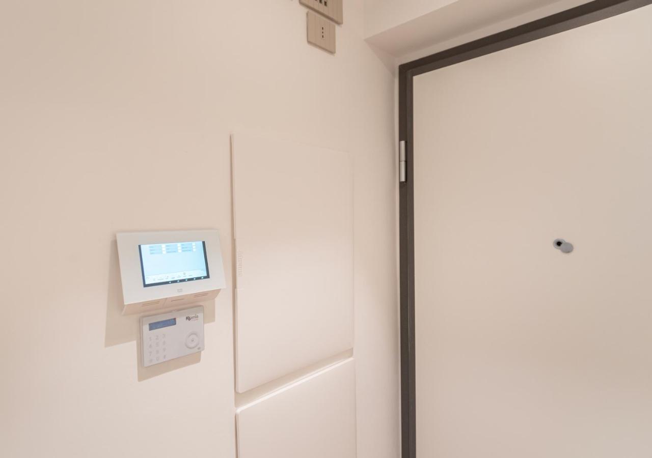 Trastevere Elegance Apartment Rome
