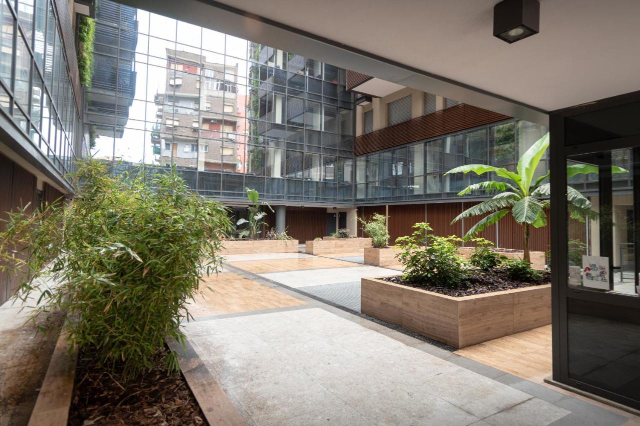 Trastevere Elegance Apartment