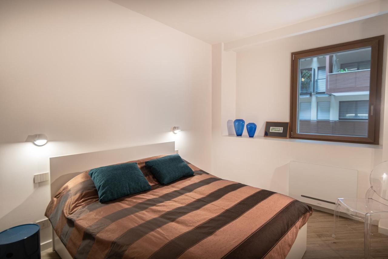 Apartment Trastevere Elegance *
